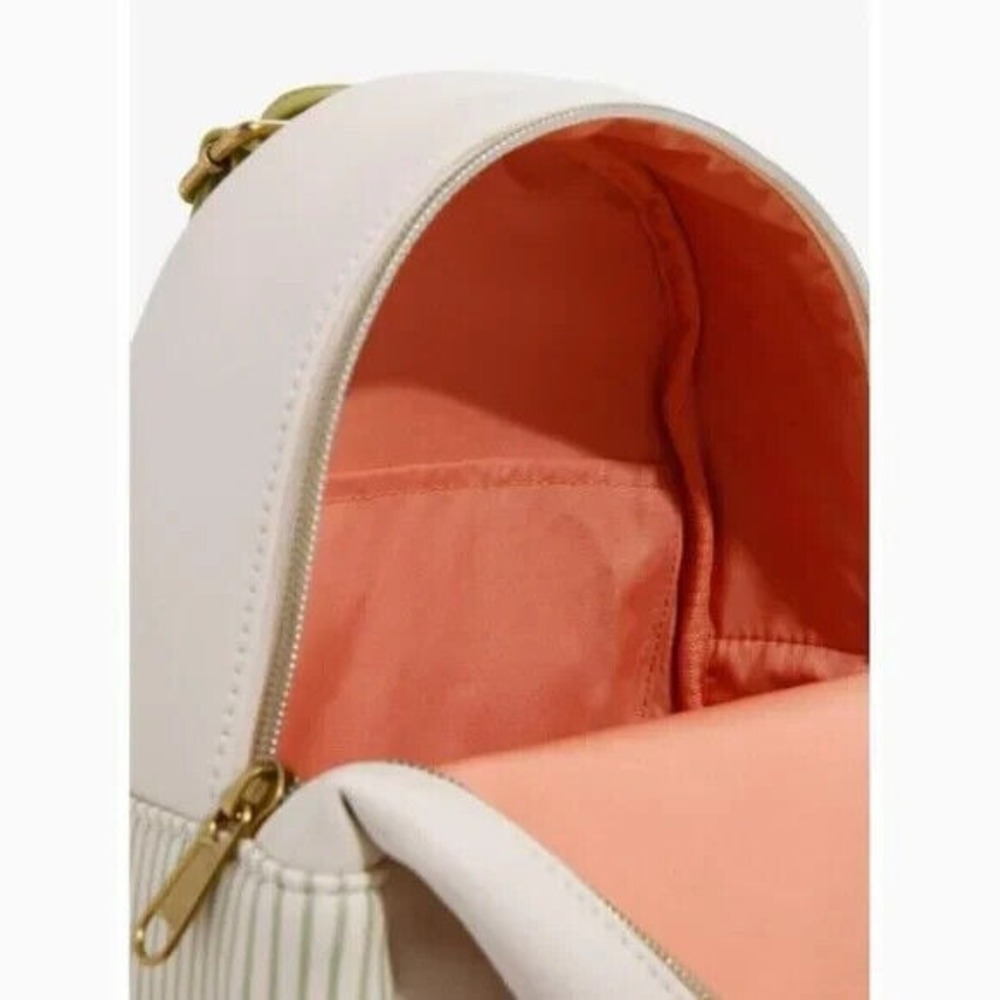 Loungefly Disney Winnie The Pooh Flowers Mini‎ Backpack - Picture 4 of 4